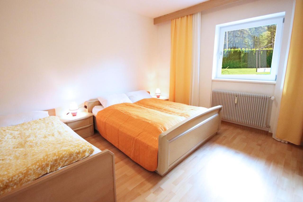 Aurturist Dobbiaco Roulette Apartment Bagian luar foto