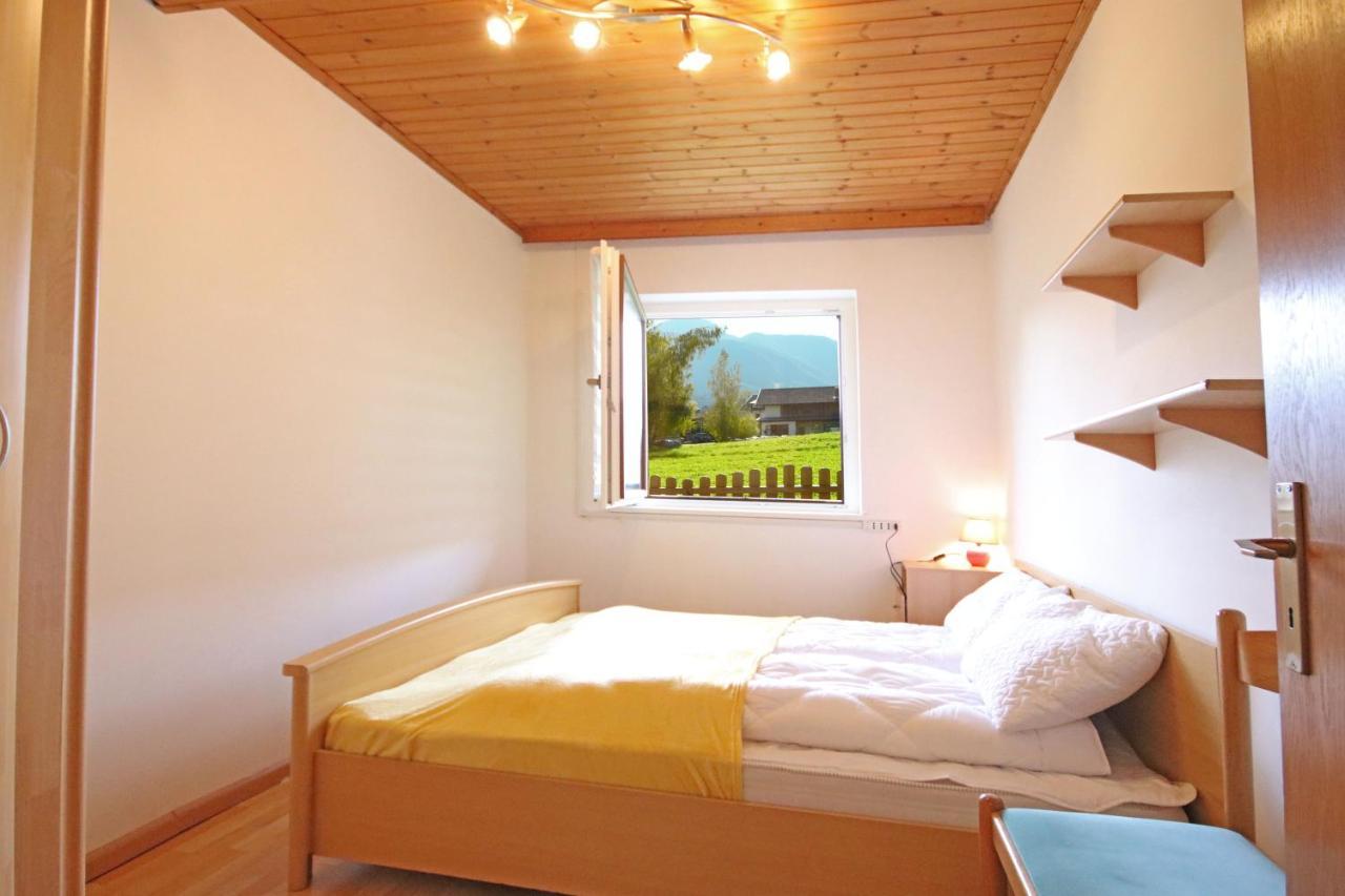 Aurturist Dobbiaco Roulette Apartment Bagian luar foto